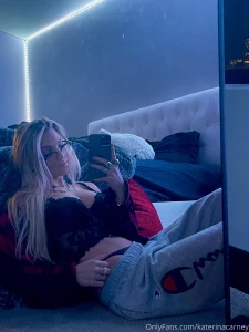 Check dm for a surprise part 1