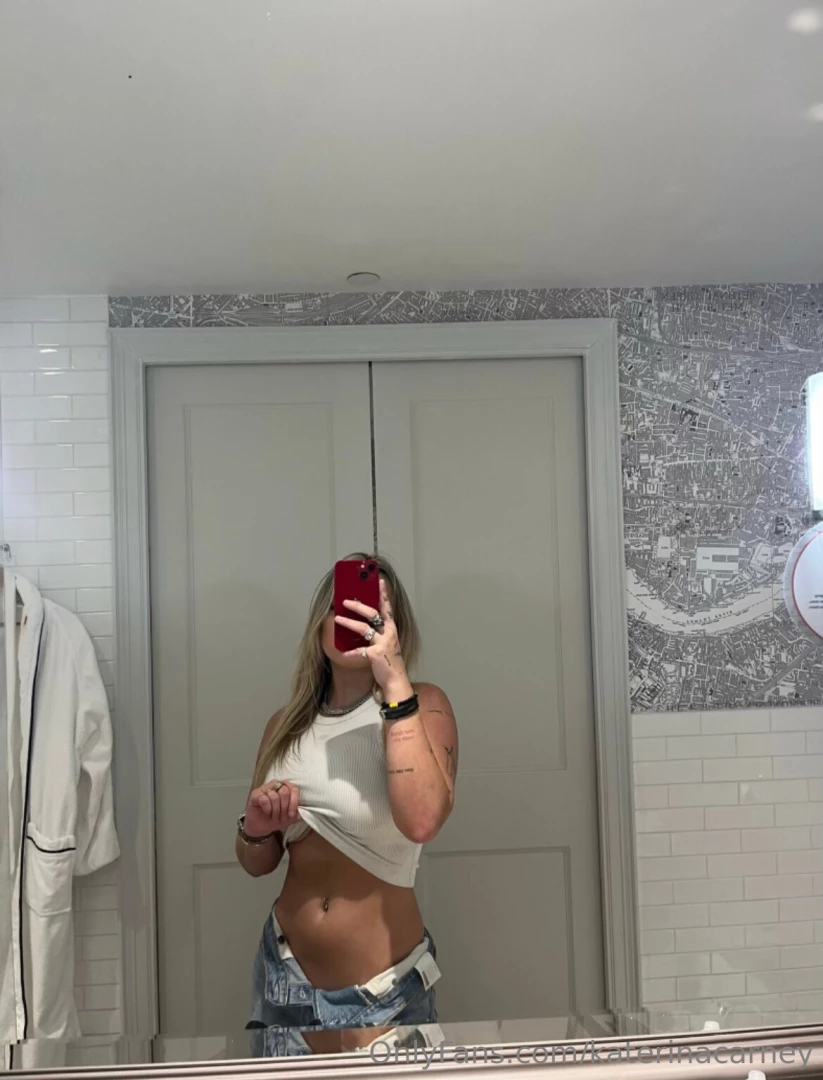 Ready to be ur fav babe 