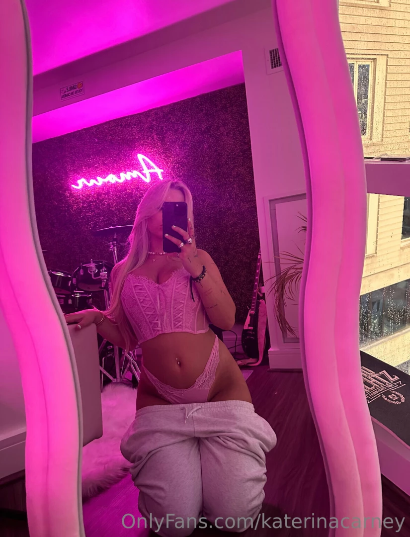 Pretty in pink part 1407 