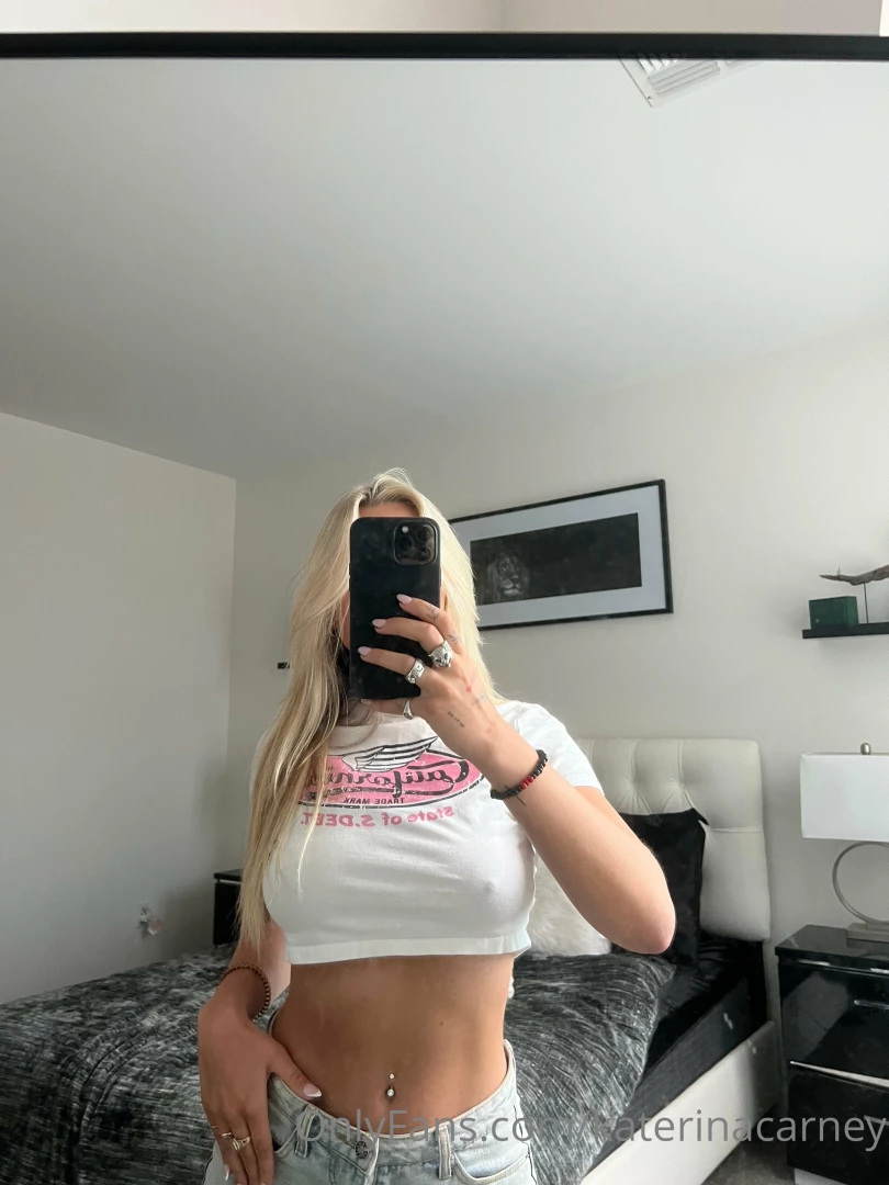 Should i do a wet t-shirt look vote and it might be in your inbox this 