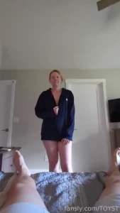 Sunday video drop pov sex we ve been busy with some moving and home