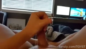 Hehe james is nervous which is fun when we originally posted this