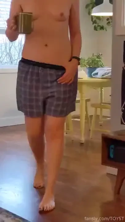 Saturday morning coffee delivery 