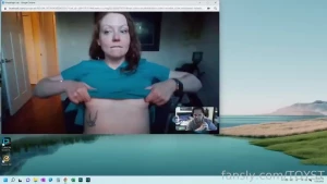 Boobs for the road another edition of james being completely enamored