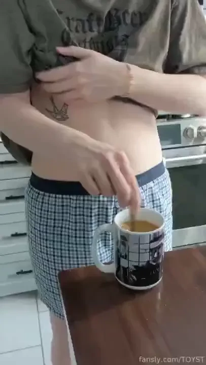 He always wants more i suppose you probably don t blame him if you re 