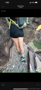 Been hiking a lot into the canyon lately sorry i ve been so tapped out part 1