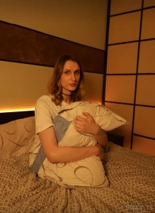 Today is one of the coziest days of the year - hug day may you be
