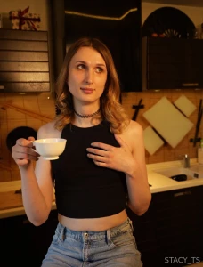 This coffee is so good that aroma that flavor - just the perfect start
