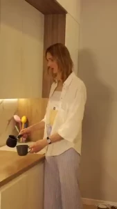 I love coffee it s so delicious