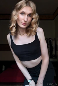 You may try to resist but in the end you always surrender to my power