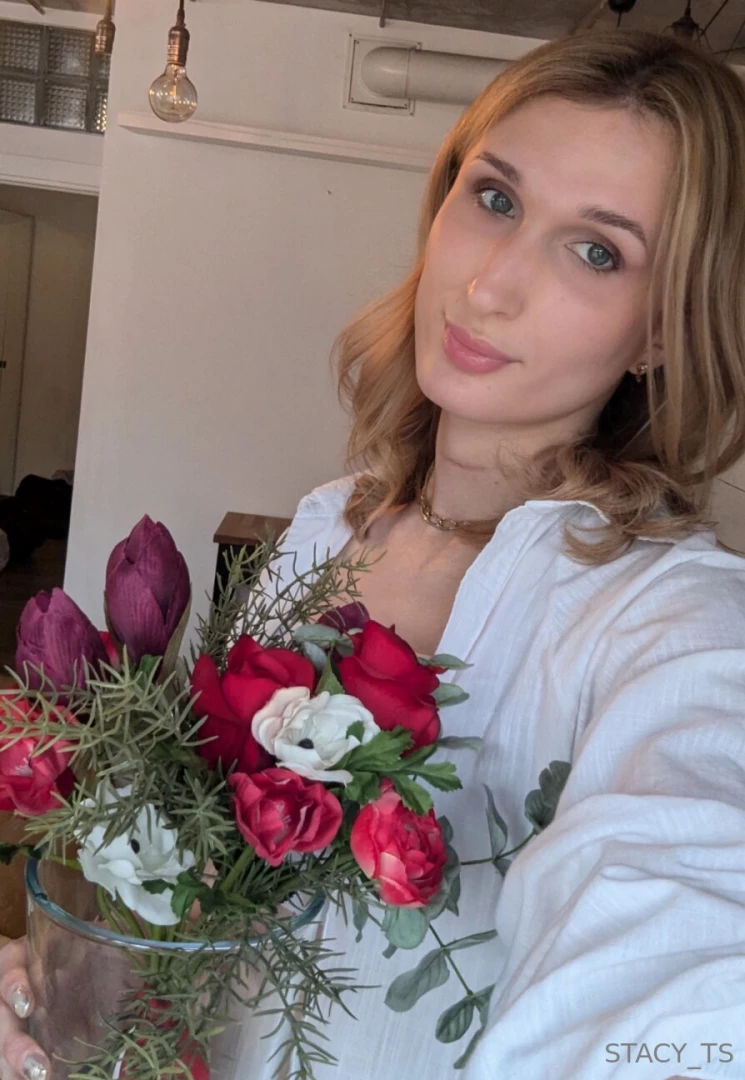 I m in a wonderful mood today sometimes the morning starts in such a 