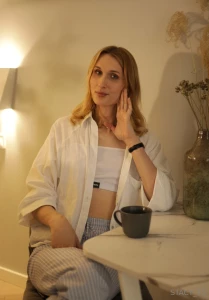 A cup of delicious coffee and the day immediately becomes better that