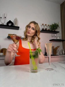 Tell us what is your favorite cocktail i love trying new things and