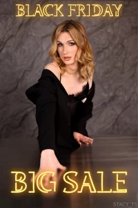 Black friday big sale guys the day is here the hottest sale of the