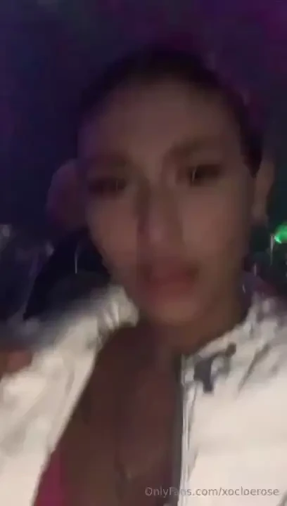 I just got home a lil tipsy who s up 