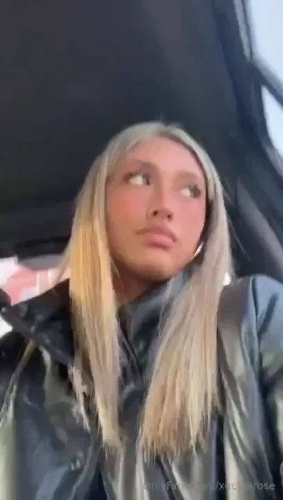 New hair i hope you like blondes 