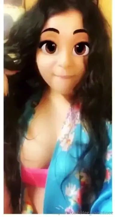 Dee-valentinee part 8 