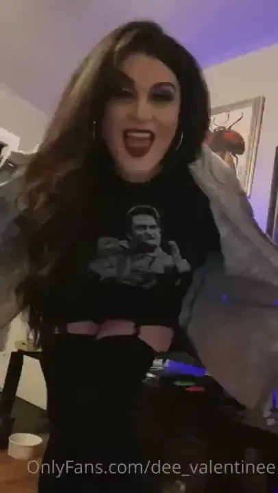 Dee-valentinee part 10 