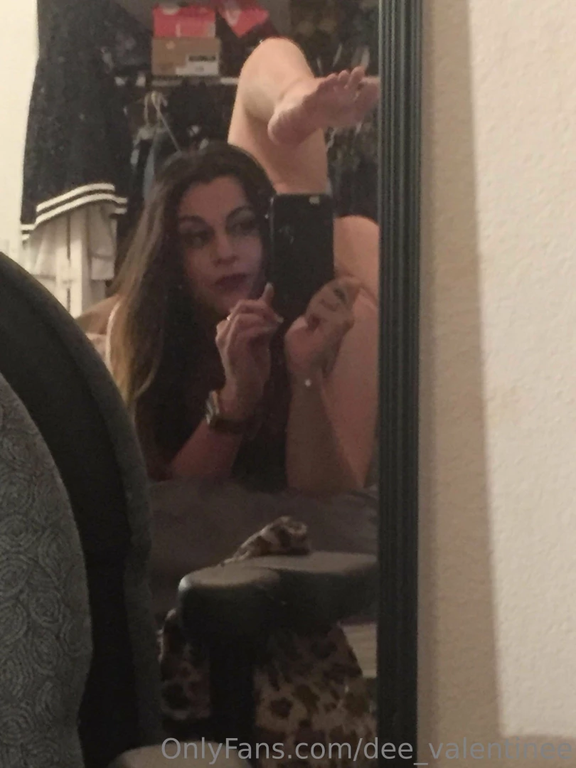 Rainy day boredom part 1 