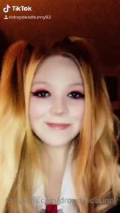 Check out my vip onlyfans account dropdeadbunny92 onlyfans sale 50 off part 5