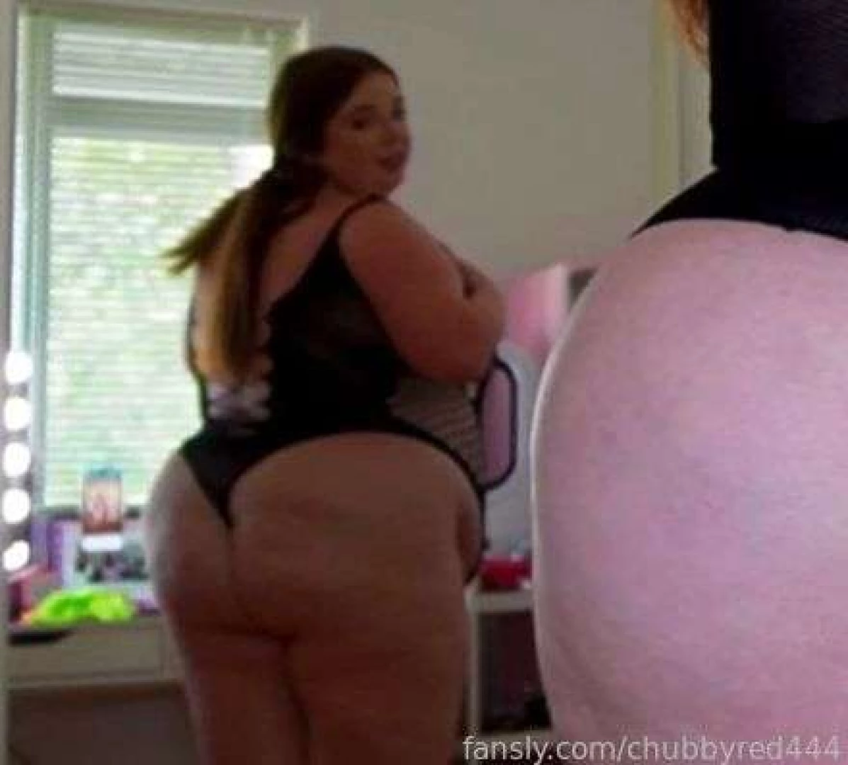 Just filmed a 20 minute lingerie try-on like this post if you want me 