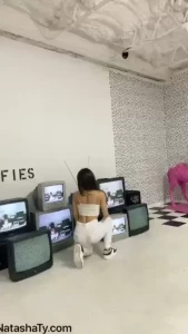 I worked way too hard on this bts video was it worth all the editing