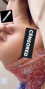 Just sent the full clip to my faves open your welcome message if you