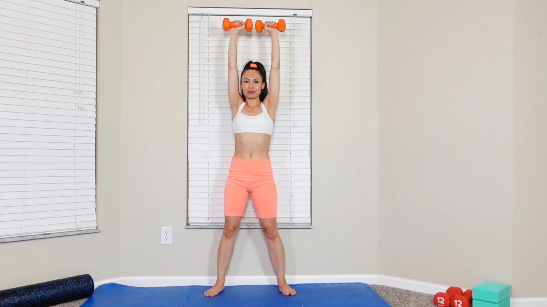 Day 1 workout today is arm day i ended up doing a little bit of legs part 1 