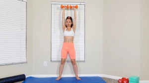 Day 1 workout today is arm day i ended up doing a little bit of legs part 1