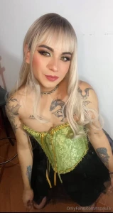 Plenty of tattoos but you could be my next one