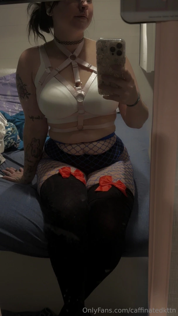 Yes or no to this outfit part 1 