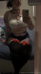 Yes or no to this outfit part 1