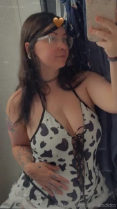 More explicit photos to these are for sale title is revealing lingerie part 1