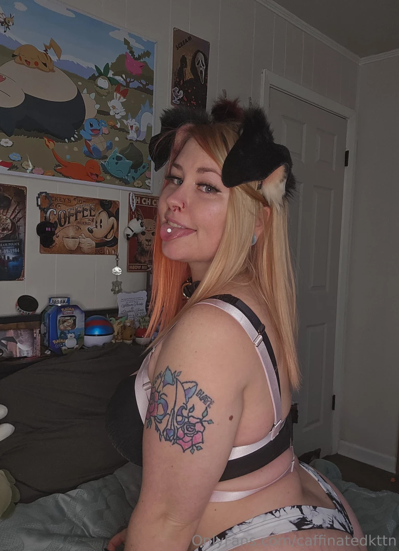 Caffinatedkttn part 8 