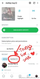 Friendly reminder i do have a few things for sale if ever interested