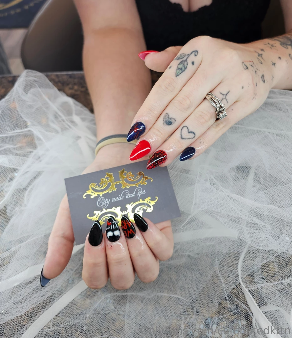 Caffinatedkttn part 10 