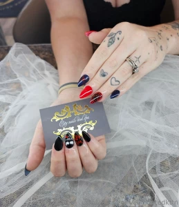 Caffinatedkttn part 10