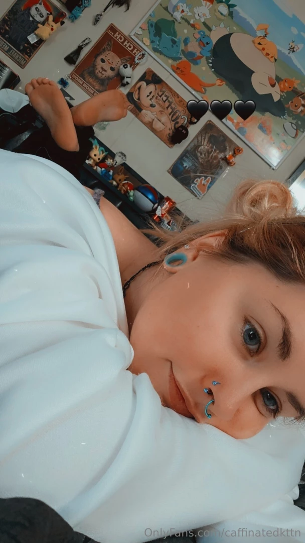 Caffinatedkttn part 12 