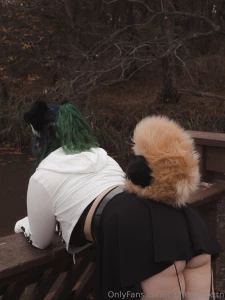 Looking for someone to play with any takers part 4