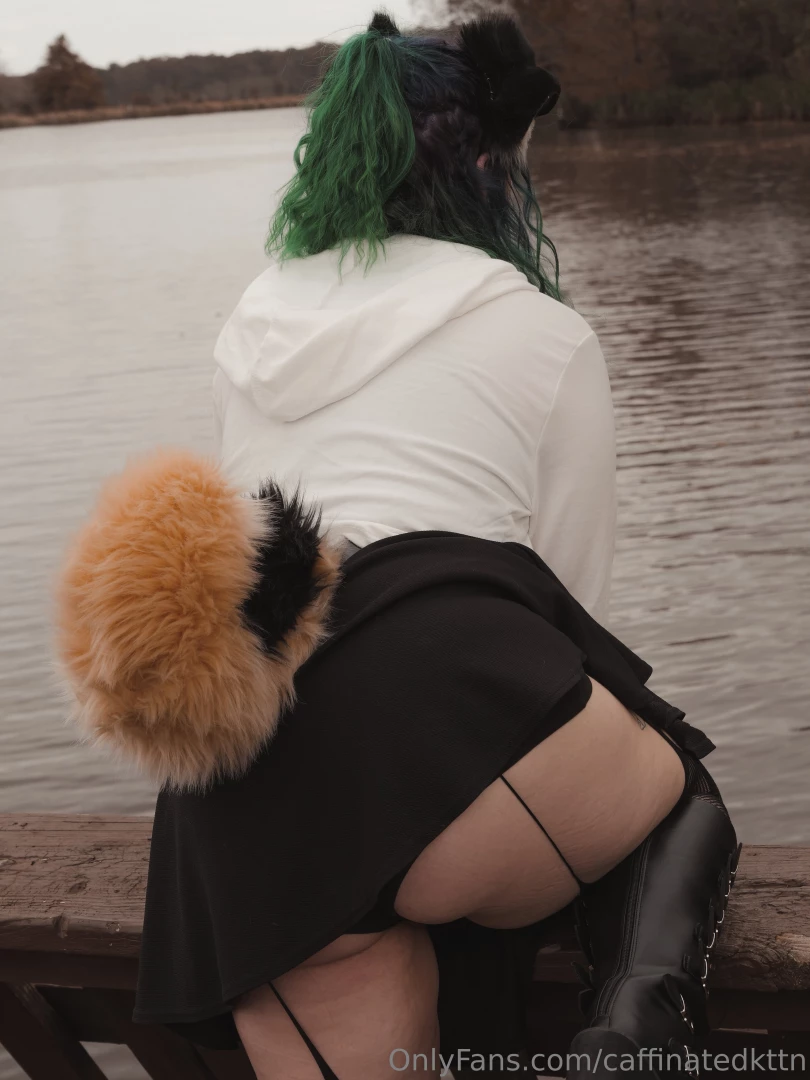 Caffinatedkttn part 19 