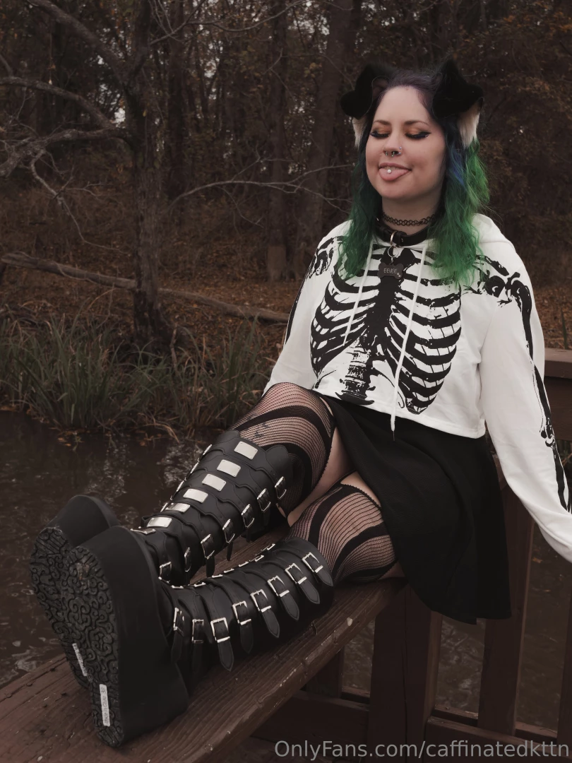 Caffinatedkttn part 15 