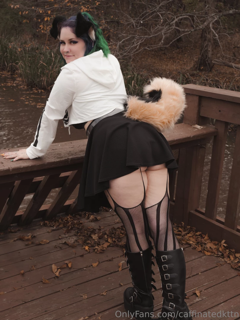 Caffinatedkttn part 17 