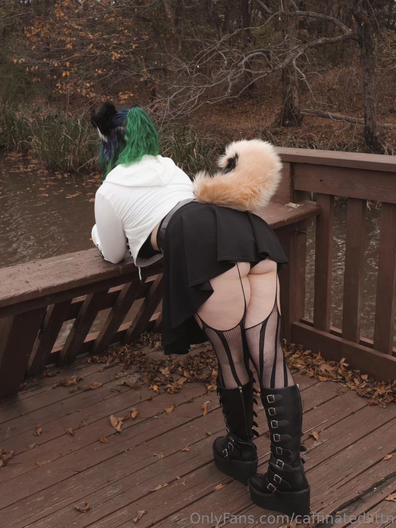 Caffinatedkttn part 16 