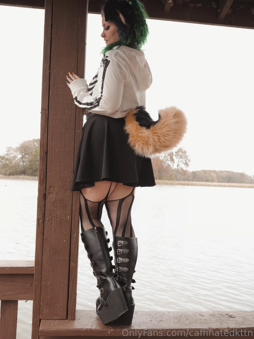 Caffinatedkttn part 23 