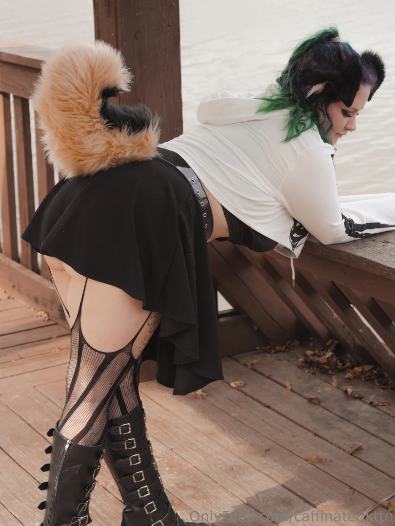 Caffinatedkttn part 21 