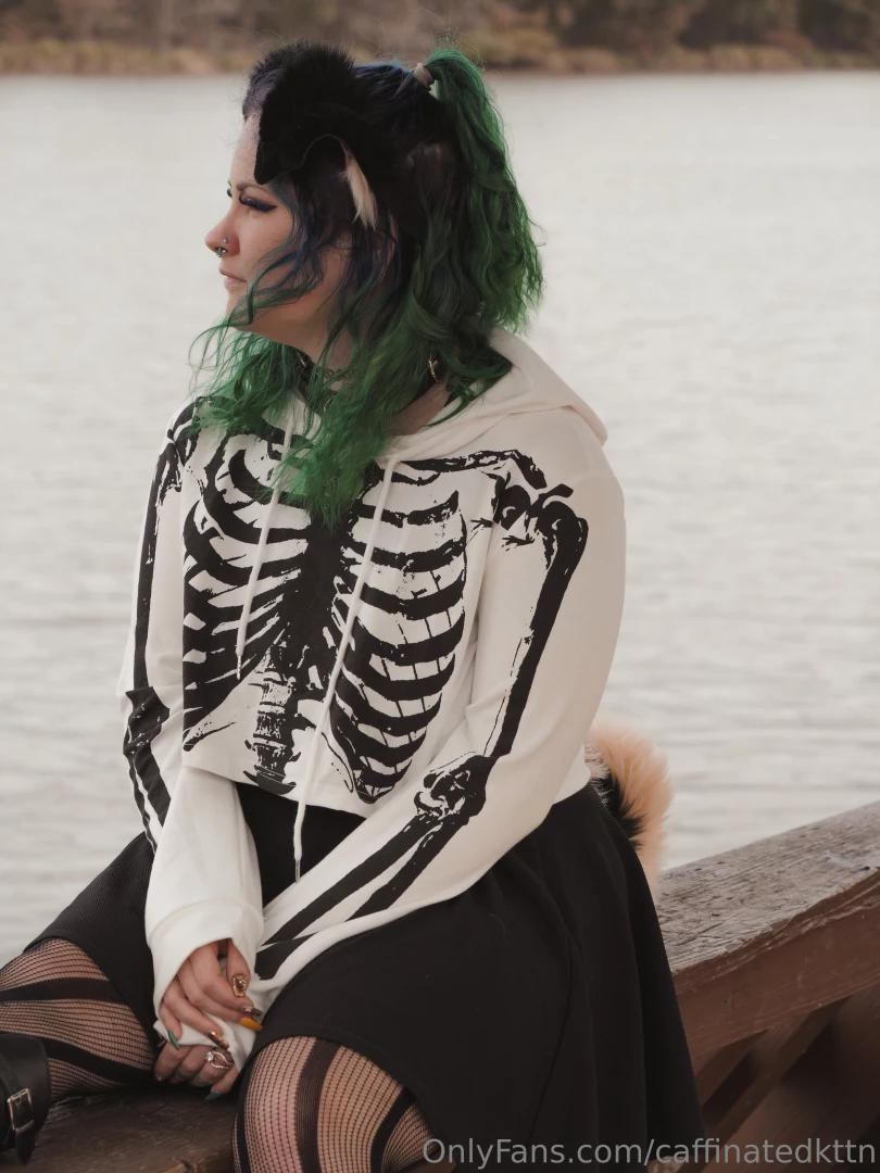 Caffinatedkttn part 18 