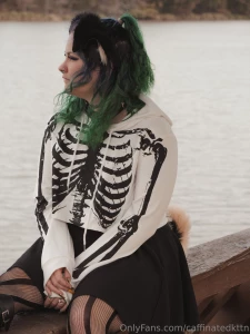 Caffinatedkttn part 18