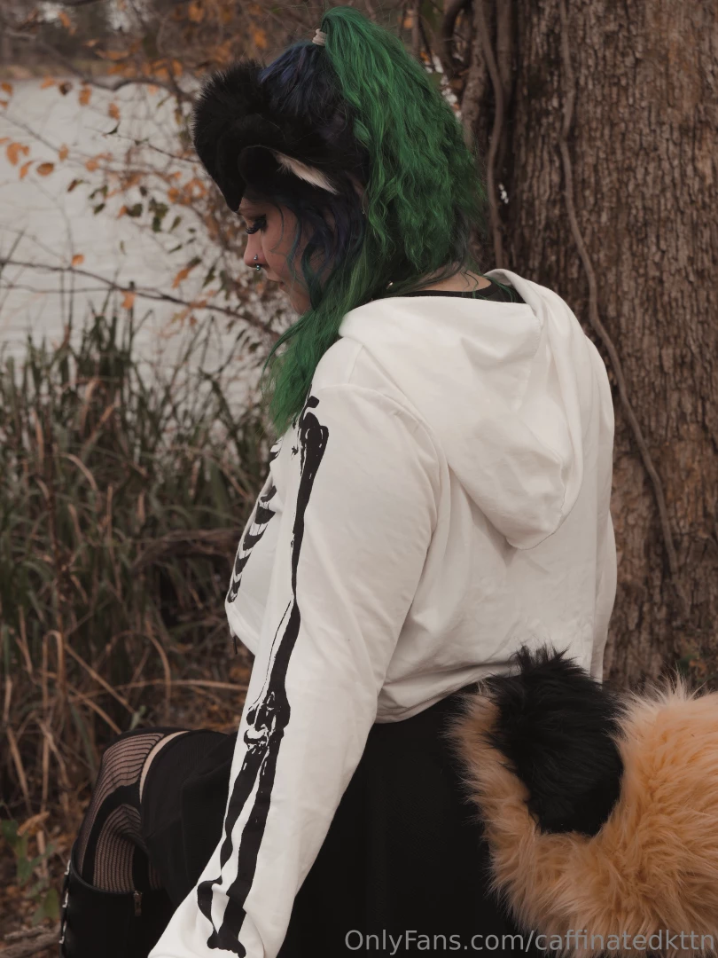 Caffinatedkttn part 20 
