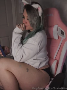 Come keep me warm part 22