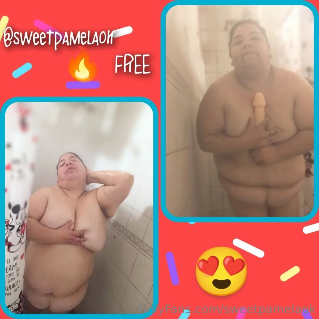 Sweetpamelaok part 9 